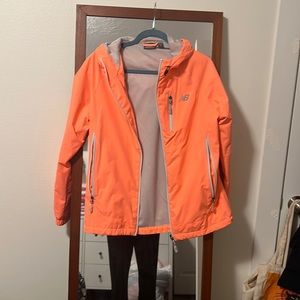 EUC NB jacket